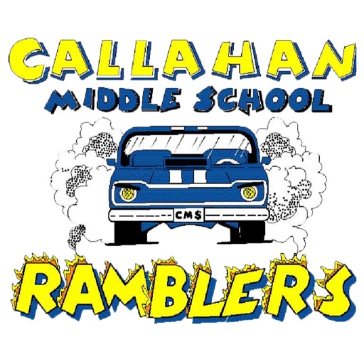 Callahan Middle School icon