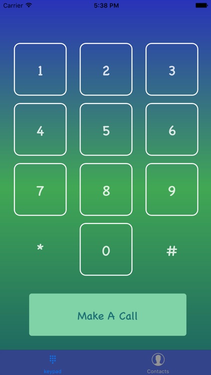 Butt Call Eliminator