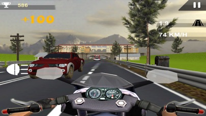 STUNT MOTO TRAFFIC RIDER 2017 1.03 IOS ĐUA XE STUNT MOTO TRAFFIC RIDER 2017 1.03 IOS