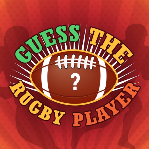 Guess Rugby League Player -  Championship Quiz iOS App