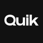 Quik: видео редактор с музыкой на пк