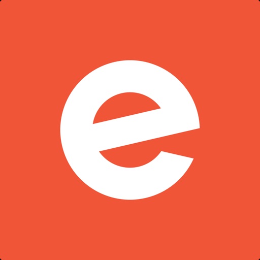 Eventbrite iOS App