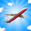 Sling Plane 3D App Icon