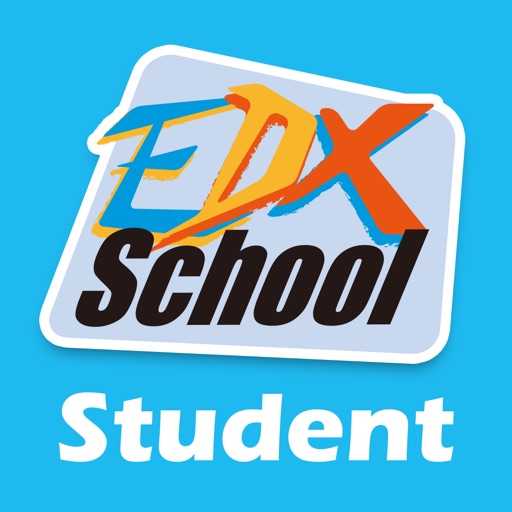 EDX Student Icon