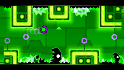 Geometry Dash Meltdown Screenshots