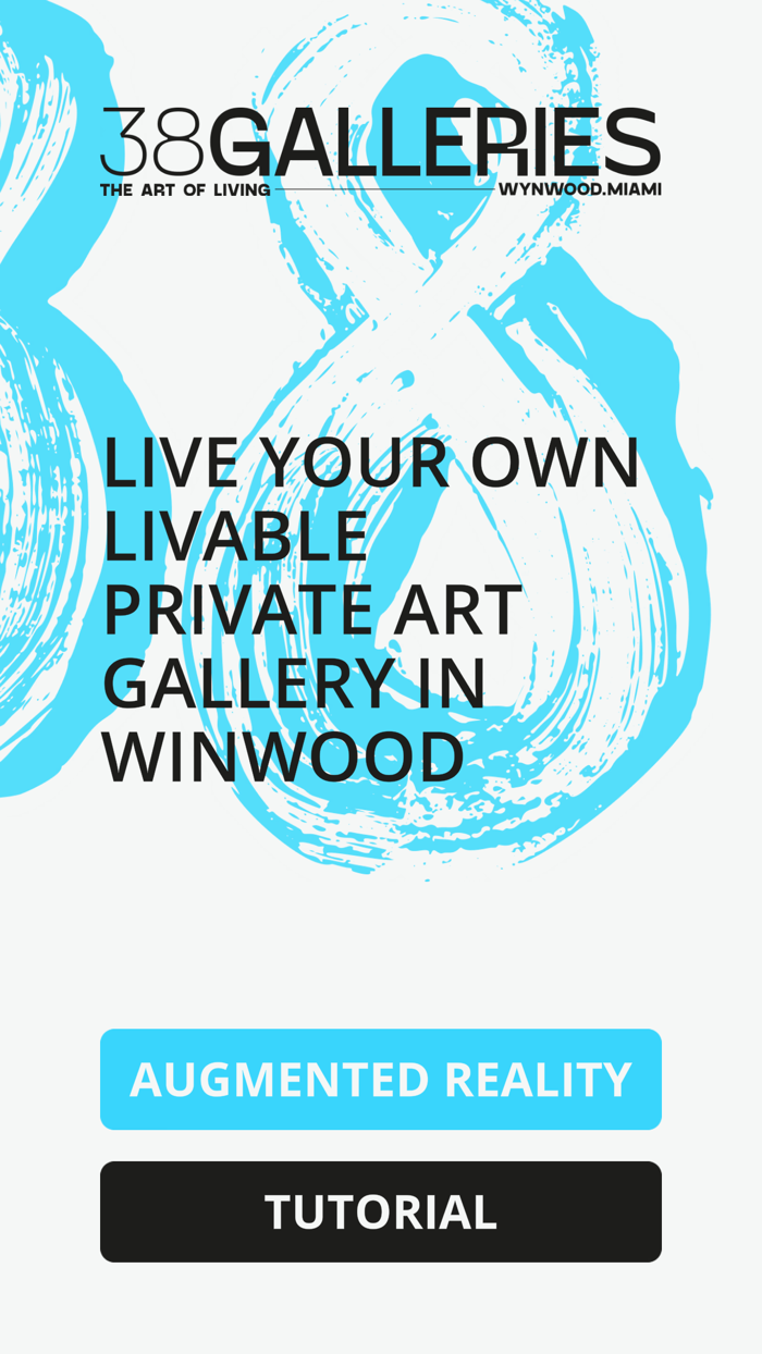 38 Galleries Building