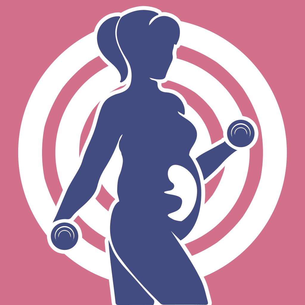 Get Pregnancy Workouts-Mom Fitness for iOS, iPhone, iPad Aso Report
