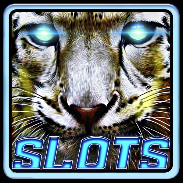 SNOW LEOPARD CASINO HD – FREE JUNGLE SLOT MACHINES SNOW LEOPARD CASINO HD – FREE JUNGLE SLOT MACHINES