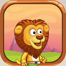 Activities of Super Lion Run - Free Running Game