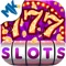 Lucky Slots Free Vegas Casino Machine!