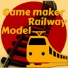 Railway Model Maker