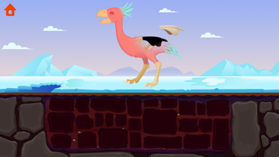 Dinosaur Park 2 -  Kids Games screenshot 3