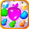 Candy Bomb Blast 2017-Free Match 3 Puzzle Games