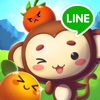 LINE Touch Monchy