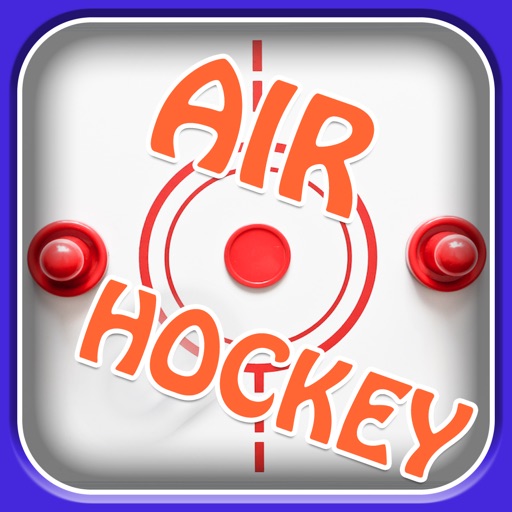 Air Hockey 3D Game iOS App