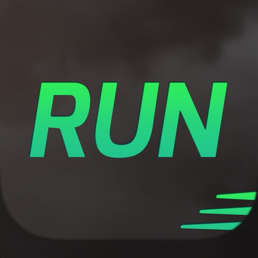 Running Trainer Tracker Coach by FITNESS22 LTD