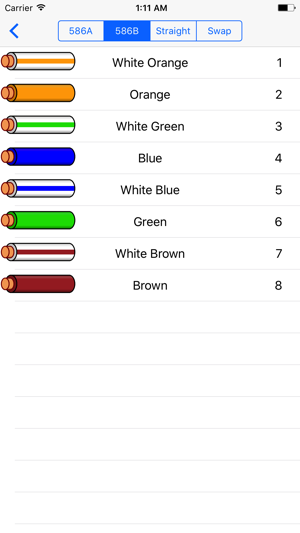 Cable Dog - A central location for IT reference(圖3)-速報App