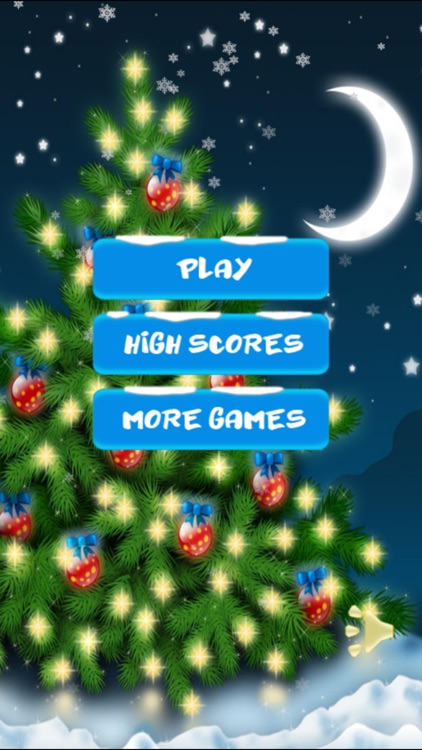 Christmas Tree Puzzles screenshot-4