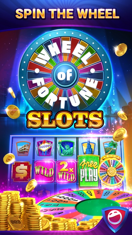 GSN Casino: Slot Machines, Bingo, Poker Games