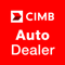 App Icon for CIMB Auto Dealers App in Malaysia IOS App Store
