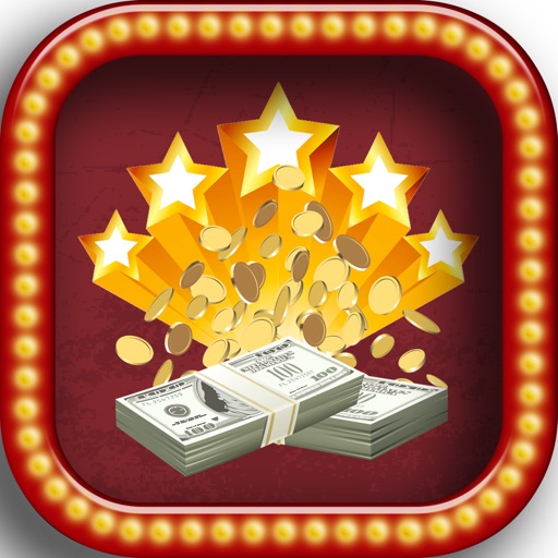 Crazy Reel Best Deal - Play Slots Machine Icon