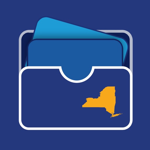 NYS Wallet Icon