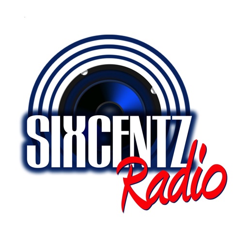 SIXCENTZ RADIO