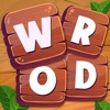 Word Puzzle - Crossword puzzle