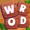 Icon Word Puzzle - Crossword puzzle