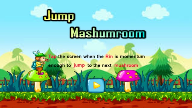 Jump Mashumroom Pro(圖1)-速報App