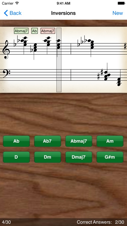 Note Trainer - Sight Read Music