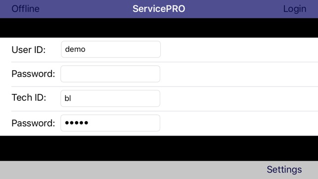 ServicePRO-OnLine(圖1)-速報App