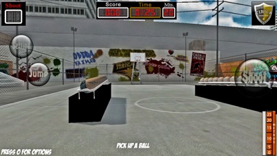 How to cancel & delete Basket Ball Champions Multi Team Game from iphone & ipad 3