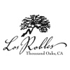 Los Robles Greens Tee Times