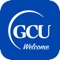 Glasgow Caledonian University Induction App