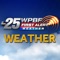 WPBF 25 First Alert Weather App brings you the latest severe weather watches, warnings, interactive radar and other information you need to stay ahead of any storm
