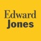 Stay connected with your financial goals – anytime, anywhere – with our Edward Jones app