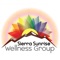 Download the app to view schedules & book sessions at Sierra Sunrise Wellness Group