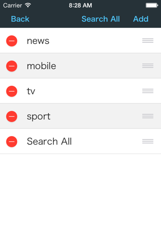 Read world breaking hot news - Get Trend News - náhled