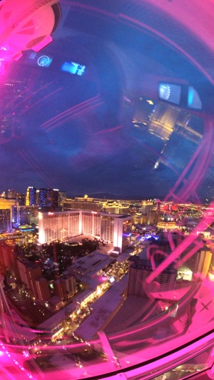 VR Las Vegas Big Wheel Ride Virtual Reality 360(圖5)-速報App