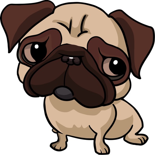 Pet Emoji Keyboard – Funny Face Stickers for Text