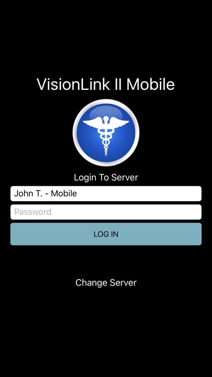 VisionLink II Mobile