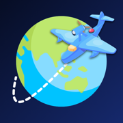 旅行足迹地图 - 旅游地图 - 旅行攻略