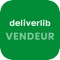 Deliverlib est une application mobile qui permet aux utilisateurs d'enregistrer leurs magasins avec leurs produits