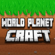 World Planet Craft!