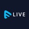 Live Streaming is just a click away using the Muvi Live Application