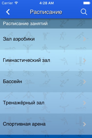 ДС ИМПУЛЬС screenshot 3
