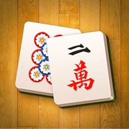 Mahjong game by Illés László