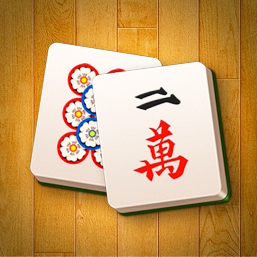 Mahjong Games· iOS App