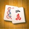 Mahjong is a matching game for one player